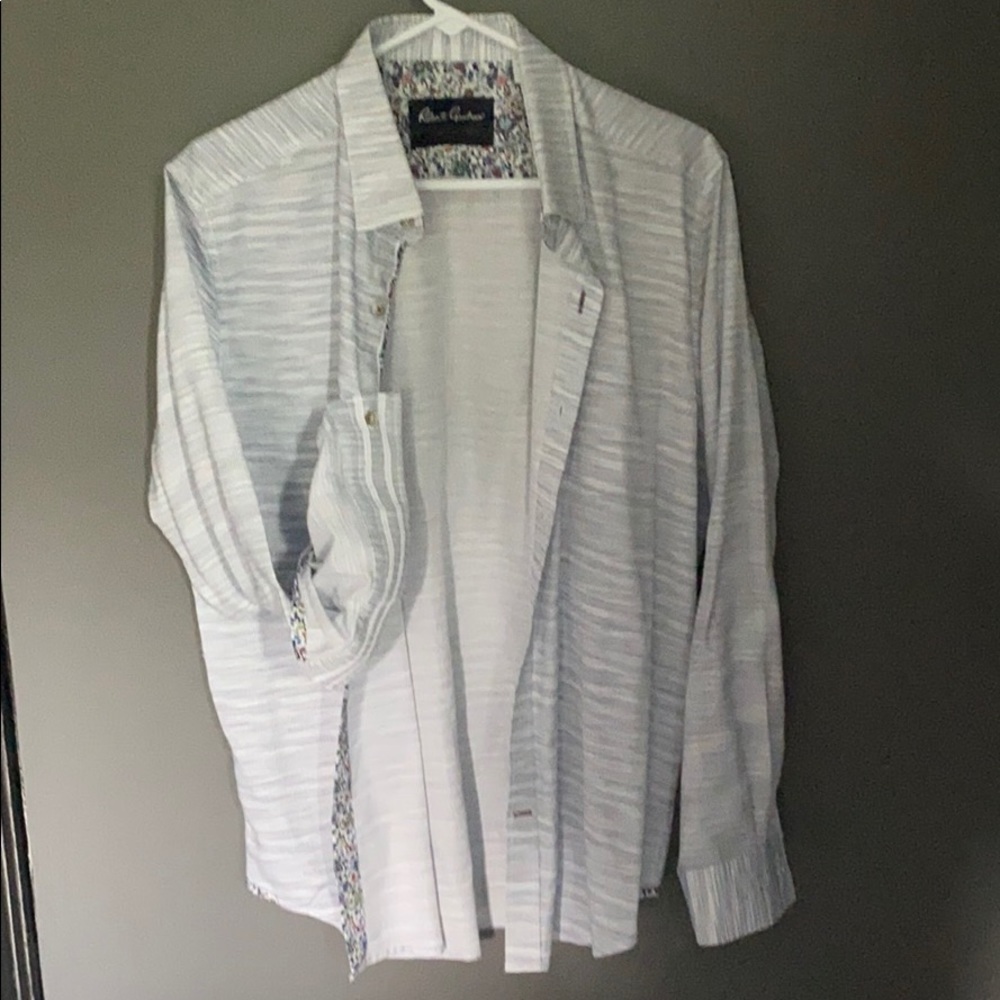 Men’s shirt